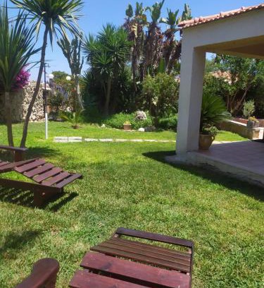 Syracuse House | Villa al Plemmirio