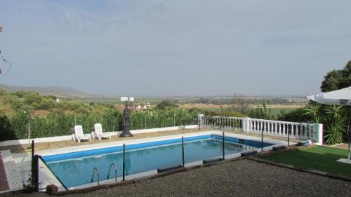Almodovar del Rio House | Villa Alare
