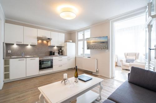 Ahlbeck Apartment | Villa Albertine App 11