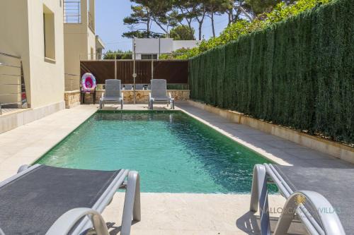 Consuegra Villa | Villa Albufera