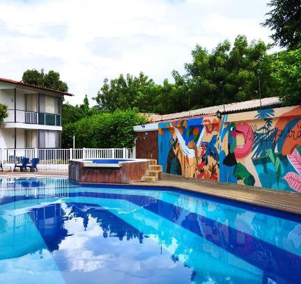 Ricaurte Hotel | Villa Alejandra