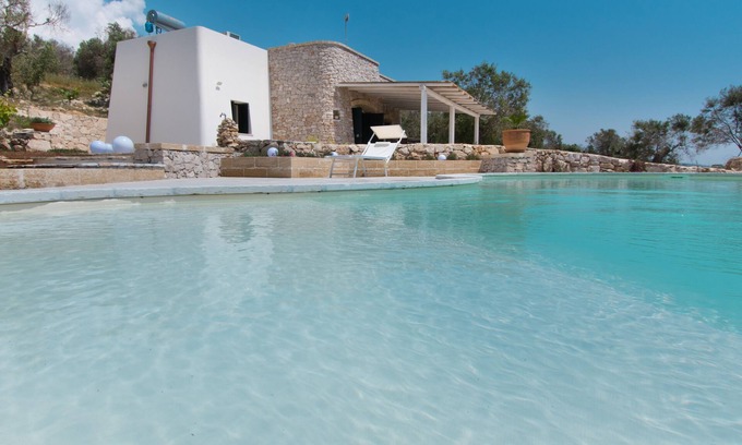 Salve Villa | VILLA Alessandra