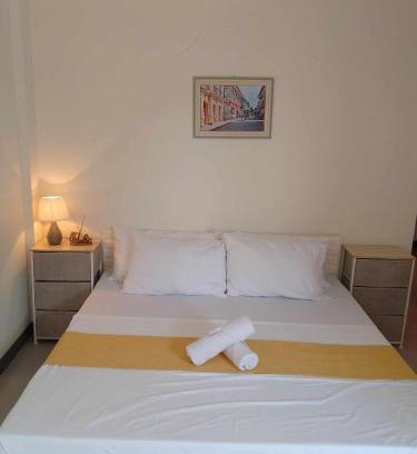 Vigan Bed & Breakfast | VILLA ALESSA