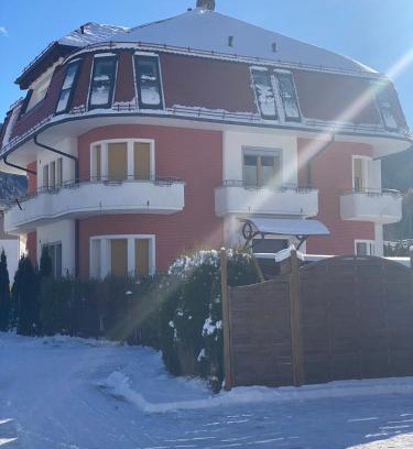 Colle Isarco Apartment | Villa Alessandra