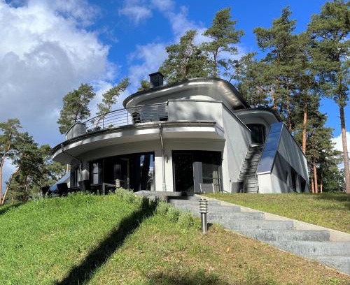 Oberhavel House | Villa Allegria