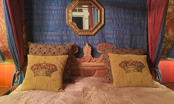 Oberhavel Villa | Villa am Stechlin