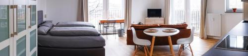 Osnabrueck Apartment | Villa am Wall