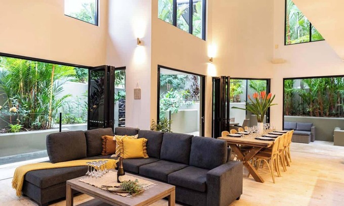 Port Douglas Villa | Villa Amalfi - Port Douglas