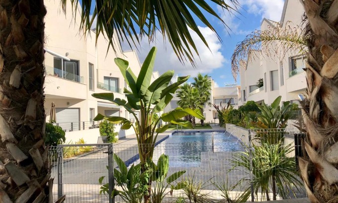 Torrevieja House | Villa Amalia 54