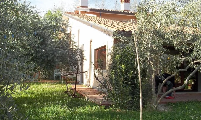 Muggia Bed & Breakfast | Villa Ambrosia