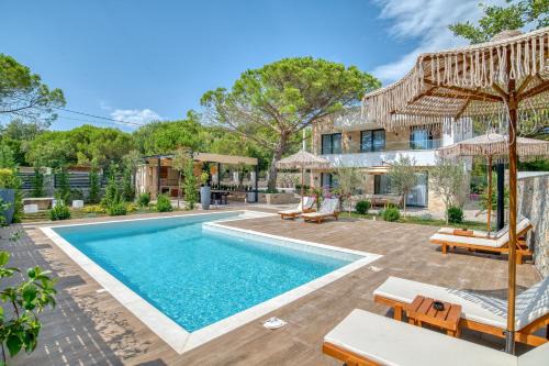 Seoca Villa | VILLA Amfora