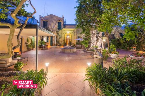 Mondello Bed & Breakfast | Villa Ammirata Mondello by Wonderful Italy