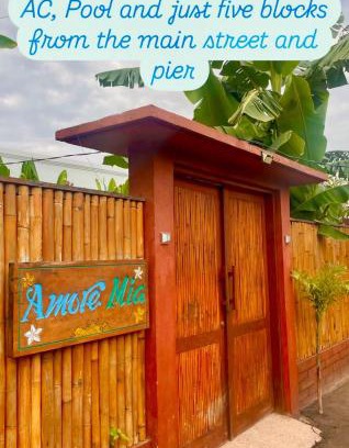 Gili Trawangan House | Villa AmoreMia