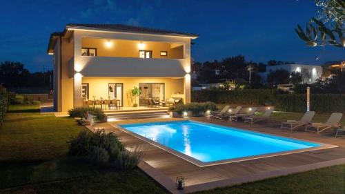 Porec House | Villa Amoroso by Villas Holiday