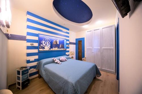 San Benedetto del Tronto Apartment | Villa Antolina - Notti Stellate by Host Hero