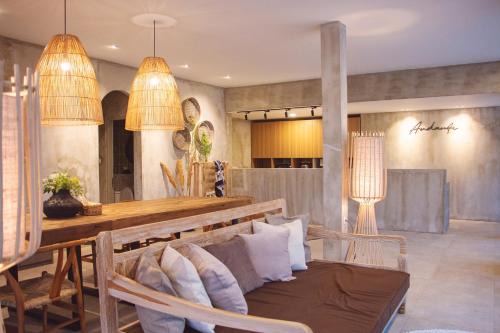 Cisarua Villa | Villa Andante By The Villas 100