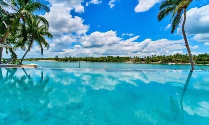 Casa de Campo Villa | Villa Ande at Casa de Campo by Personal Villas - Inviting Ambiance