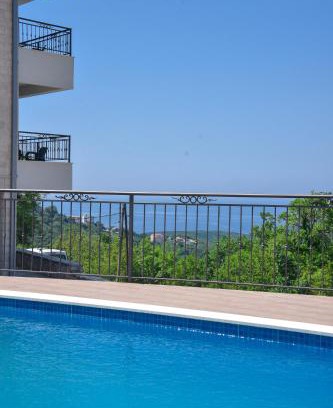 Prijevor Villa | Villa Andrea 1