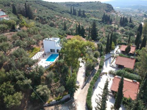 Gialova House | Villa Andrea
