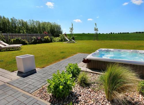 Muritz House | Villa Anima