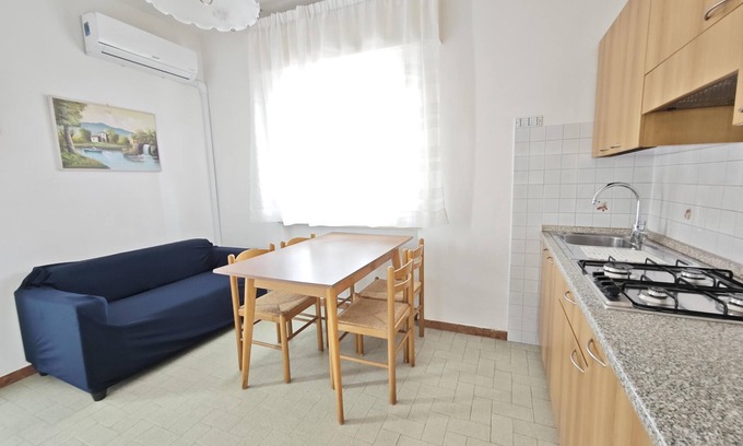 Lignano Sabbiadoro Apartment | Villa ANNA 2 -. Lignano Sabbiadoro
