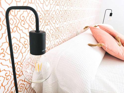 San Andres-San Pablo Apartment | VILLA ANTALA - Apartamento Enrique Redel