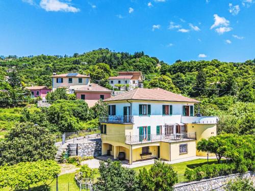 Velva Villa | Villa Antica Torre by Interhome