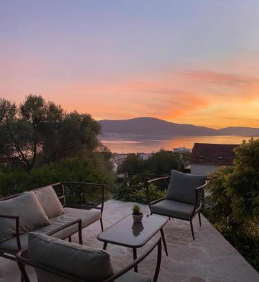 Tivat Villa | Villa Antonia