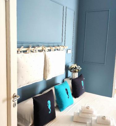 Forio Bed & Breakfast | Villa Antonietta Ischia