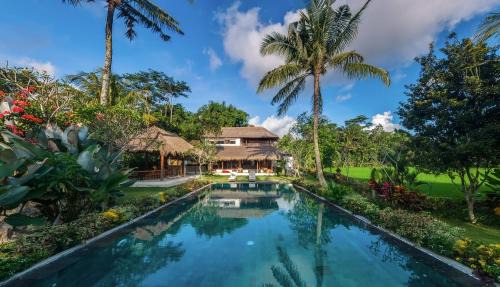 Gianyar Villa | Villa Arcadia