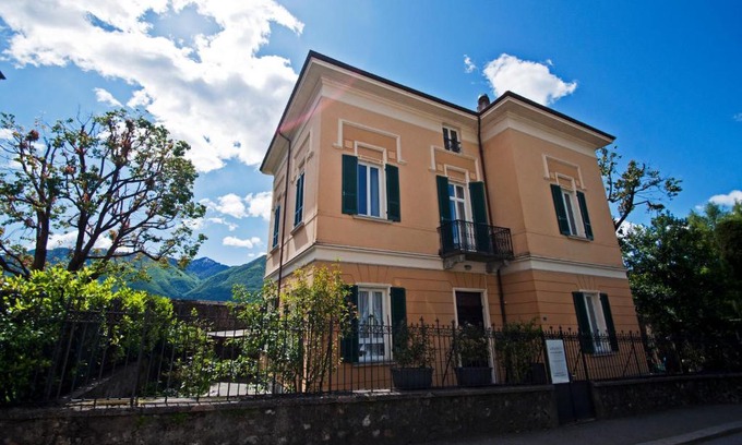 Locarno Bed & Breakfast | Villa Art'è