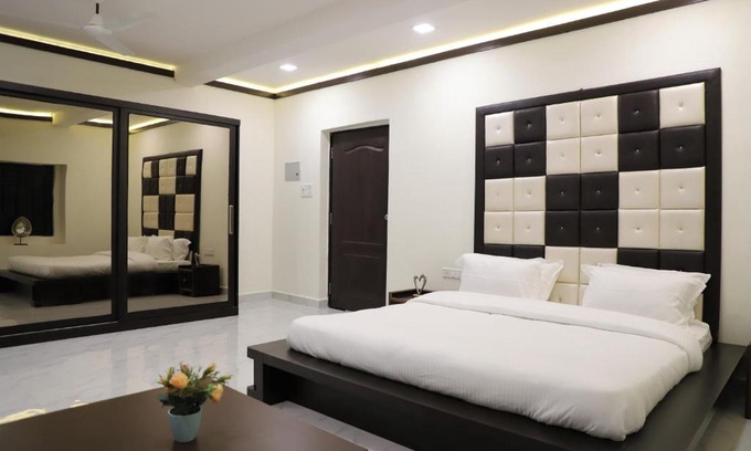 Anjuna Villa | Villa Atlantis - Luxury Independent Private Villa in Anjuna