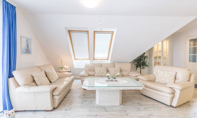 Boltenhagen Apartment | Villa Augusta, vacation apartment 11
