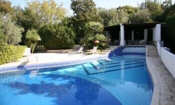 Ispica Bed & Breakfast | Villa Aurea