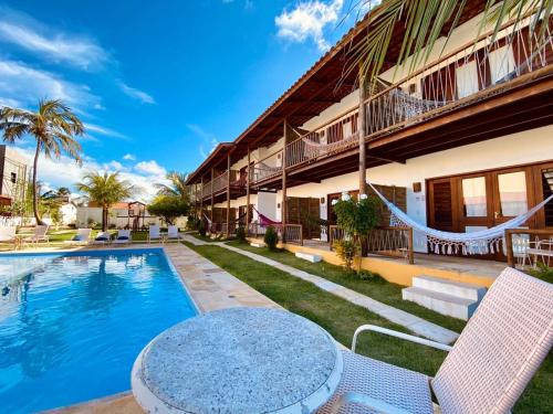 Guajiru House | Villa Aurora