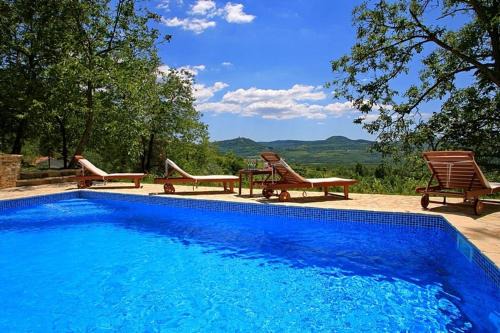 Sveti Bartol Villa | Villa Aurora