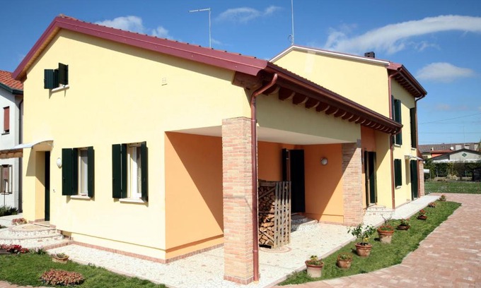 Oriago Apartment | Villa Aurora