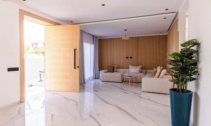 Agdal Villa | Villa Avec Piscine Privée Marrakech
