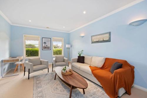 Torquay House | Villa Avisa 5 minutes to the beach