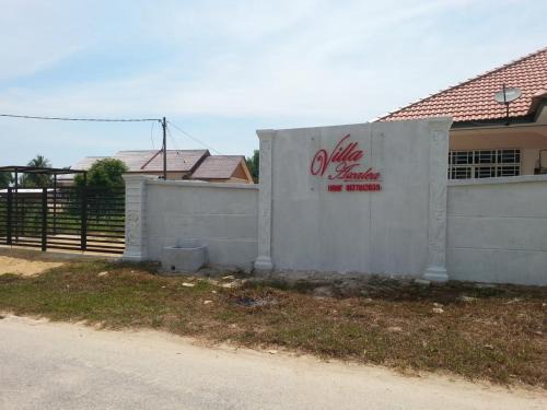 Kuala Terengganu House | Villa Axalea Berdekatan UMT, UNISZA, IPGM, ILP, INSTEP