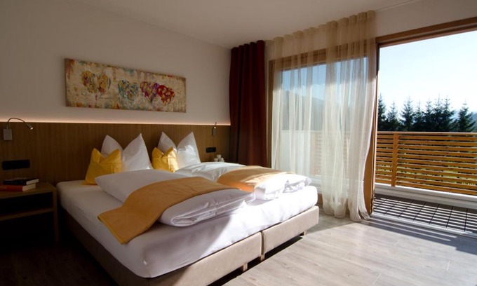 Prato alla Drava Apartment | Villa Aylin