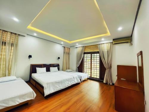 Cisarua Villa | Villa Bango
