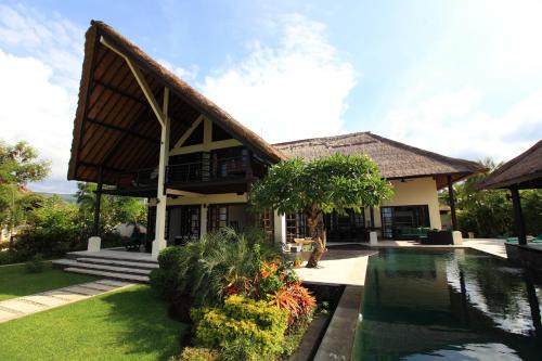 Banjartegehe Villa | Villa Baruna