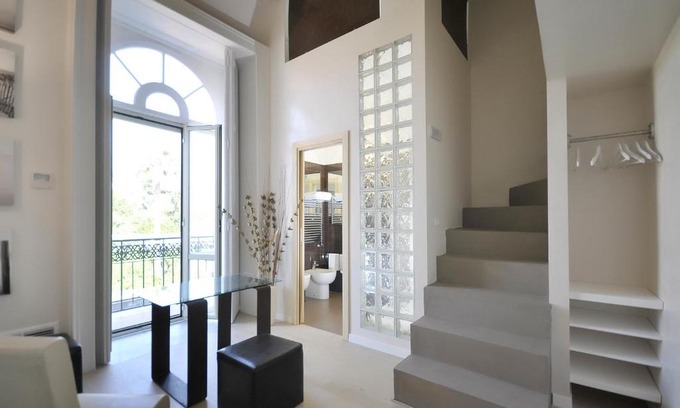 Ercolano Bed & Breakfast | Villa Battista di Adriana Caserta