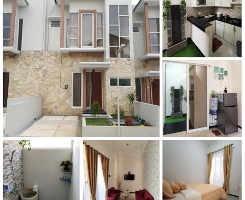 Oro Oro Ombo Hotel | VILLA BATU 3F