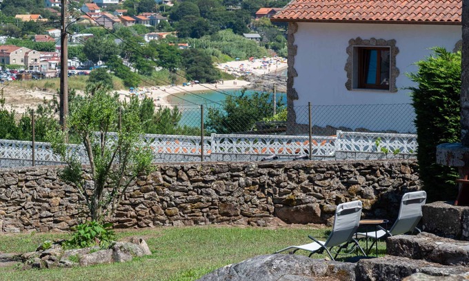 Limens Villa | Villa Beach Limens