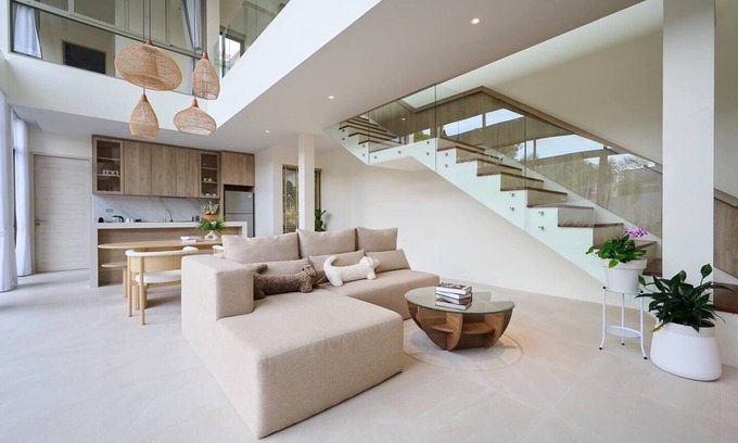Cherngtalay Villa | Villa Belcasa Phuket, Cherngtalay