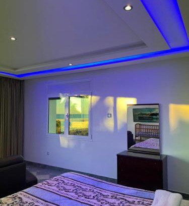 Oulad Khallouf Villa | Villa Belle Rive Estate