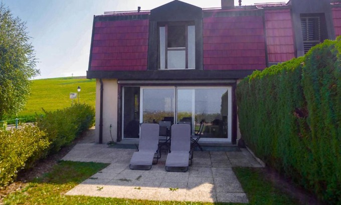 Grandvaux Villa | Villa Bellevue by Interhome