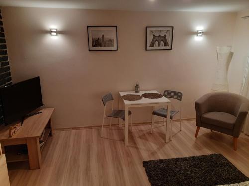 Grunwald Apartment | Villa Belveder